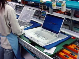 強者之強 探訪精英電腦深圳巨型工廠，揭秘高效供應鏈的硬核實力